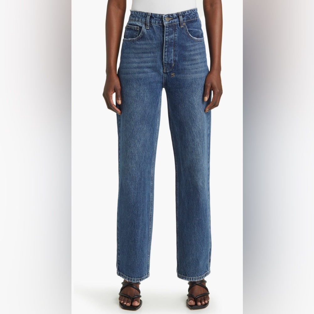 KSUBI Classic Blue Women's Jeans